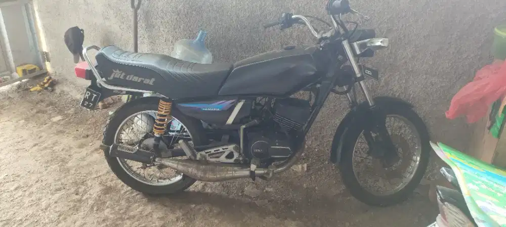 For sale RX King 1993