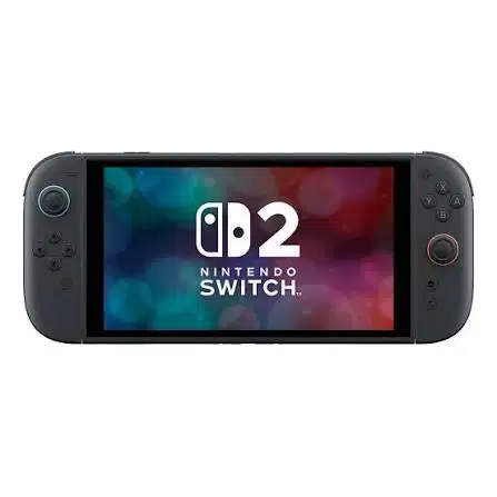 wtb cari beli nintendo switch
