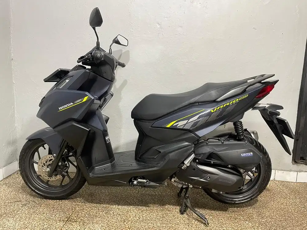 Honda vario 160 cbs 2024