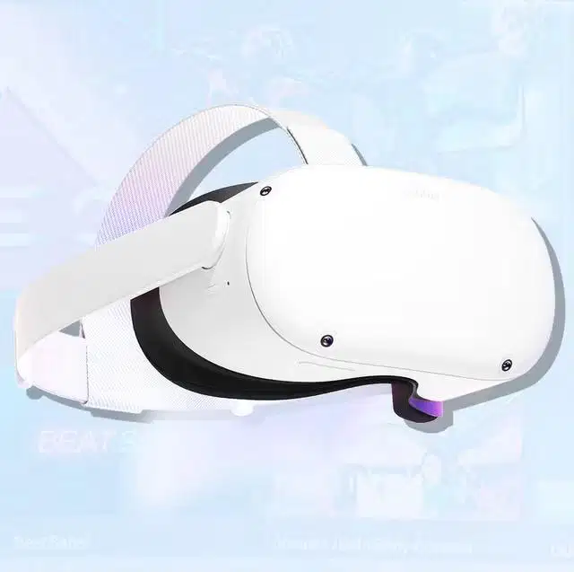 cari beli oculus quest 2