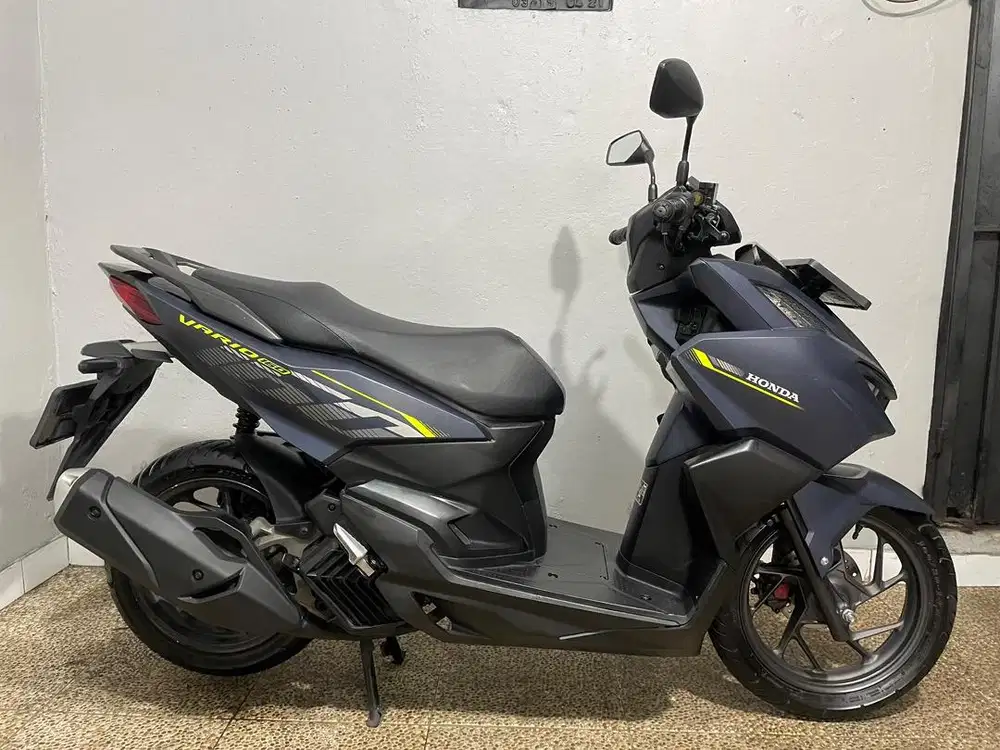 Honda vario 160 cbs 2024