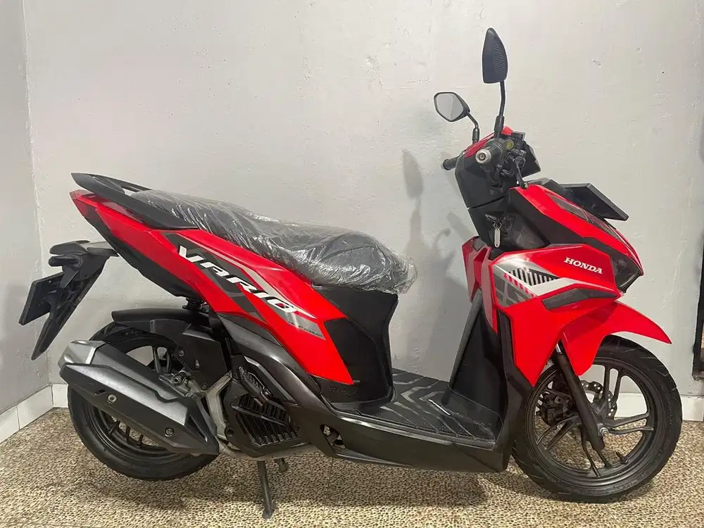 Honda vario new 125 2022