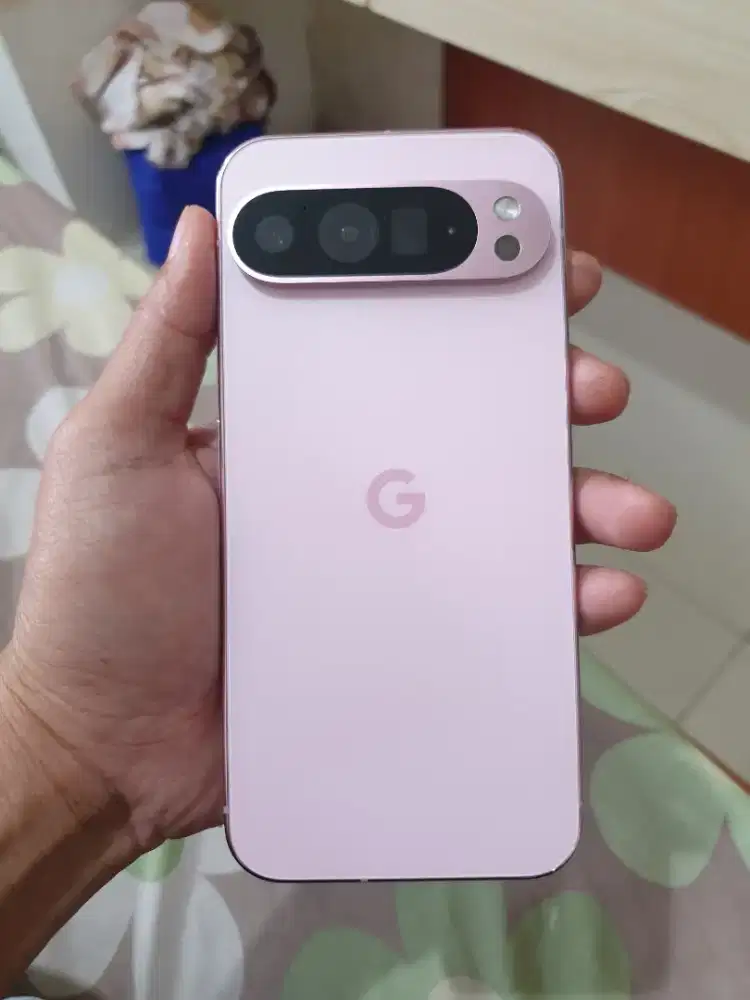 Google Pixel 9 Pro XL