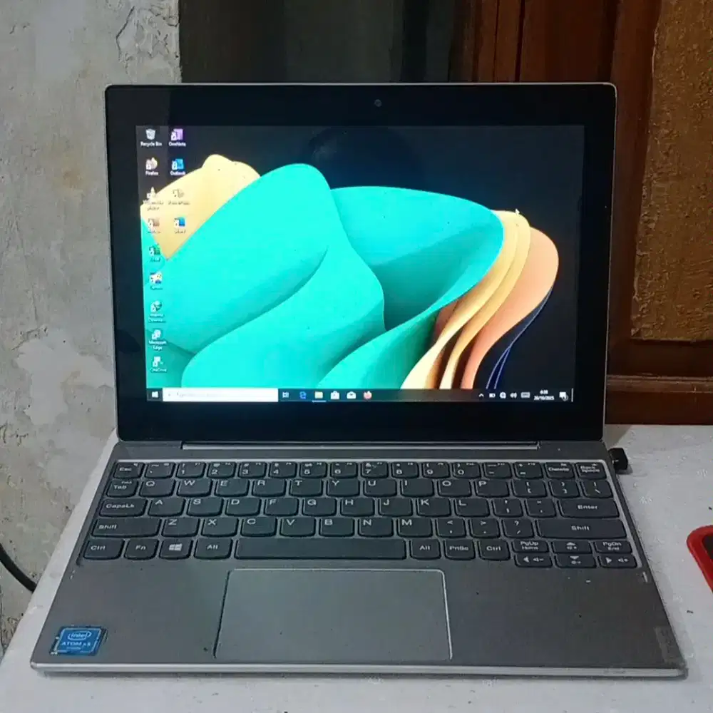 Lenovo miix 320 toucscren ssd 128gb