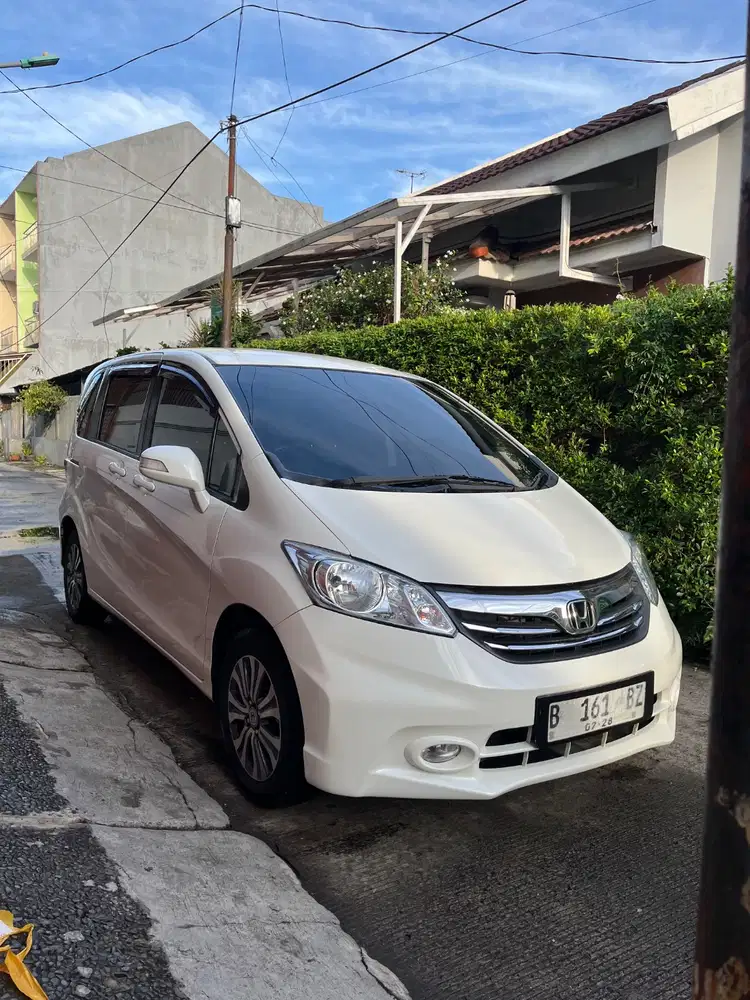 Honda freed PSD 2013 AC double full orisinil