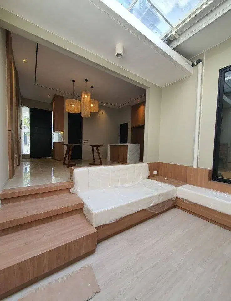 DIJUAL* RUMAH CITRALAND PELICAN Surabaya