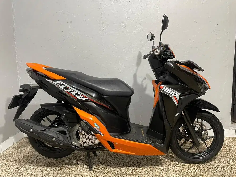 Honda vario new kyles 2023