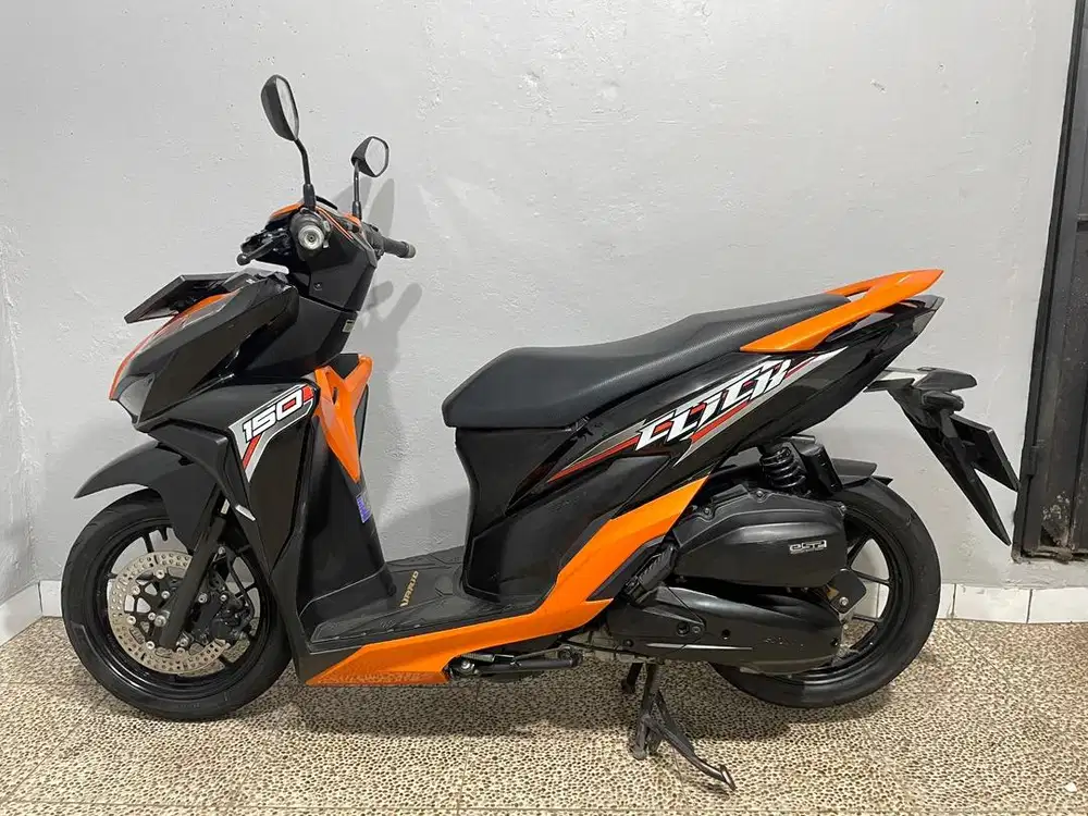 Honda vario new kyles 2023
