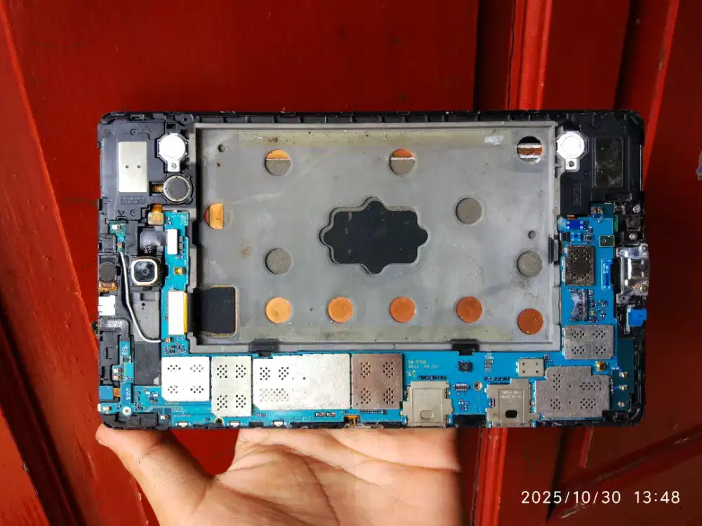 Samsung tab s8.4 lte