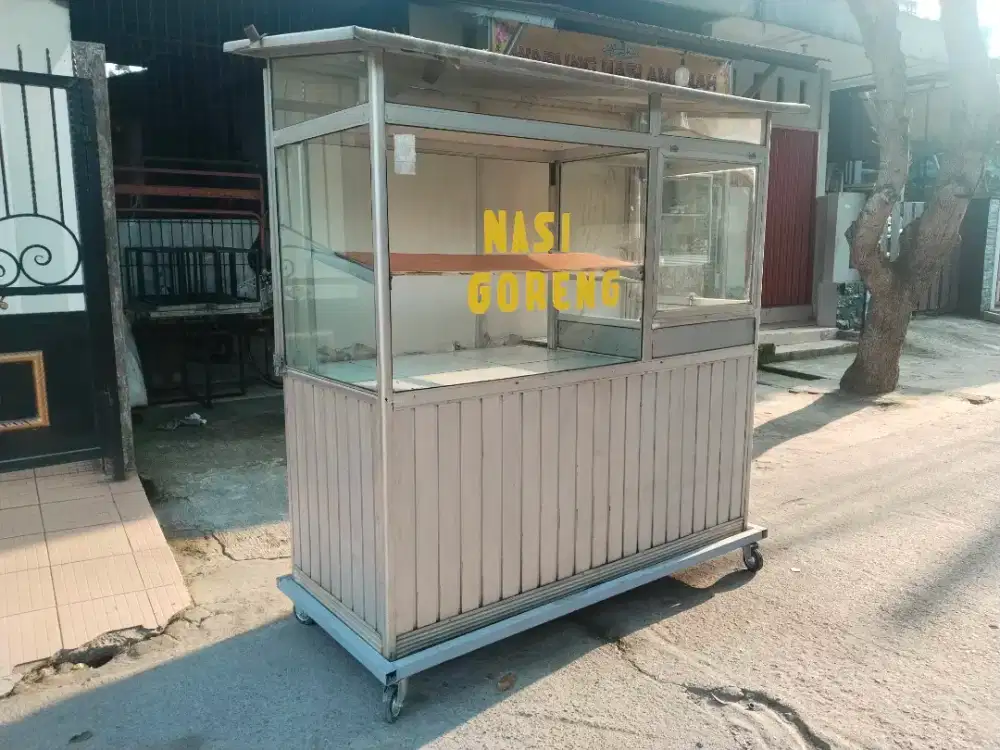 Jual gerobag Panjang 169
Lebar 70
Tinggi 168