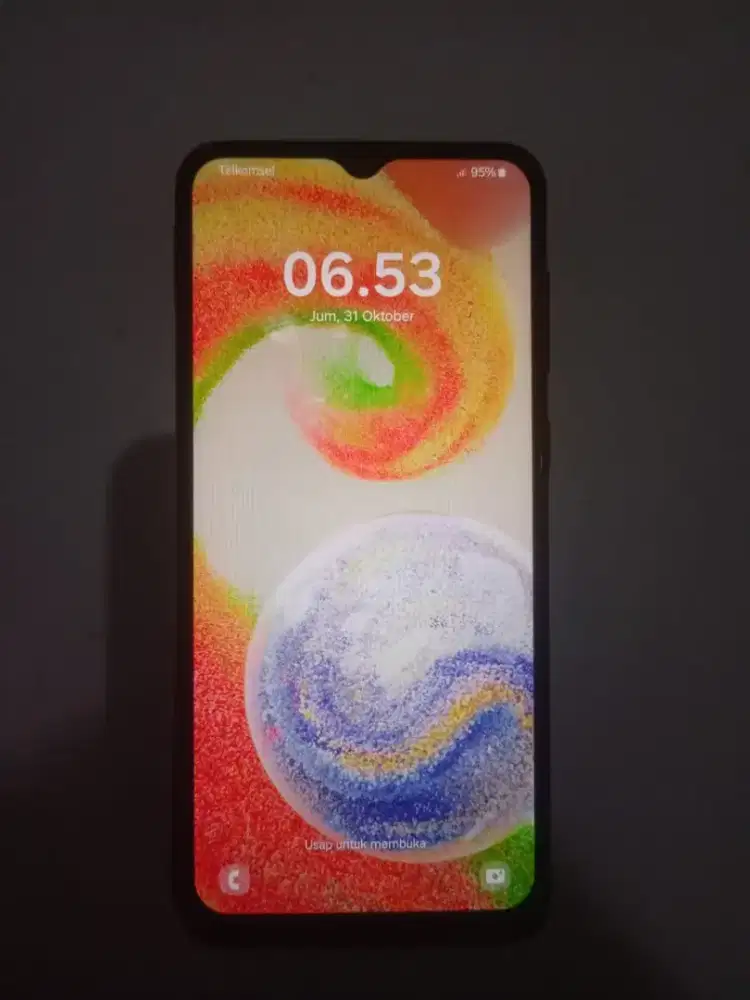 Samsung Galaxy A04 4/64 Fullset