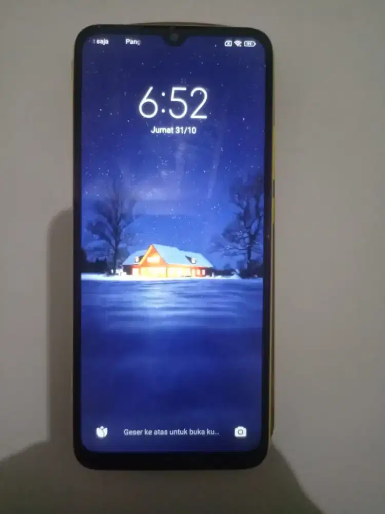 Xiaomi Poco C40 4/64 Fullset