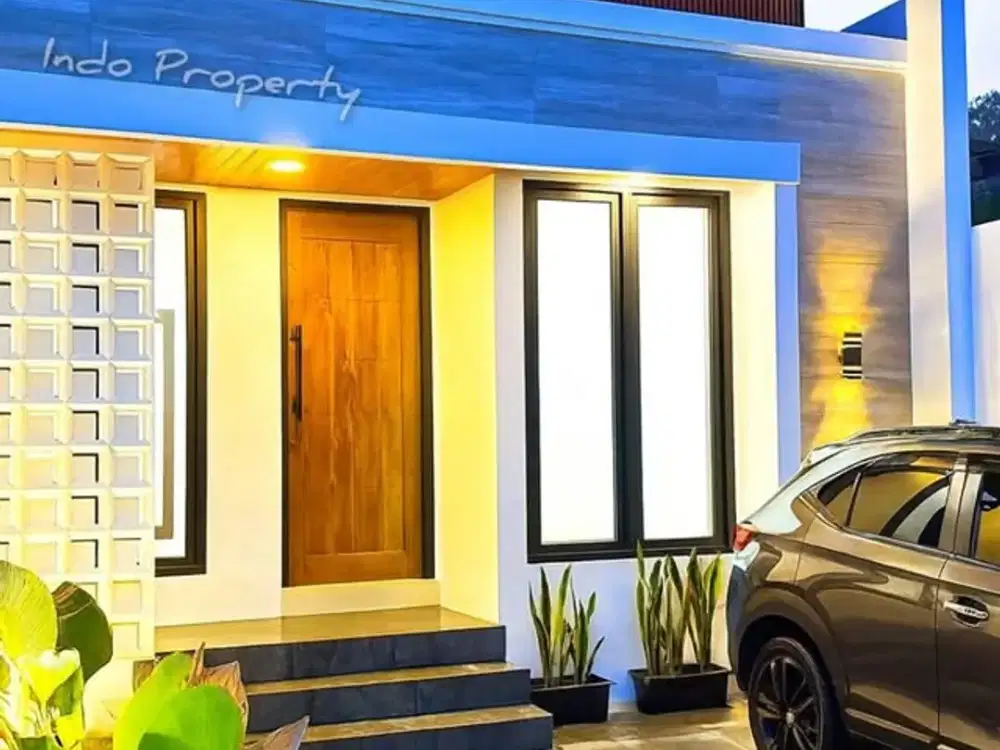 RUMAH MEWAH DEKAT SETIA BUDI RINGROAD PADANG BULAN KAMPUS USU