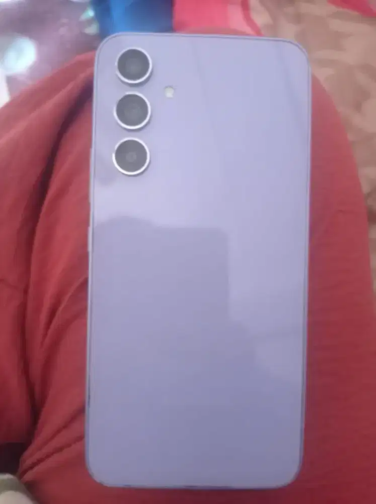 Dijual murah samsung A54 5G ram8/256GB