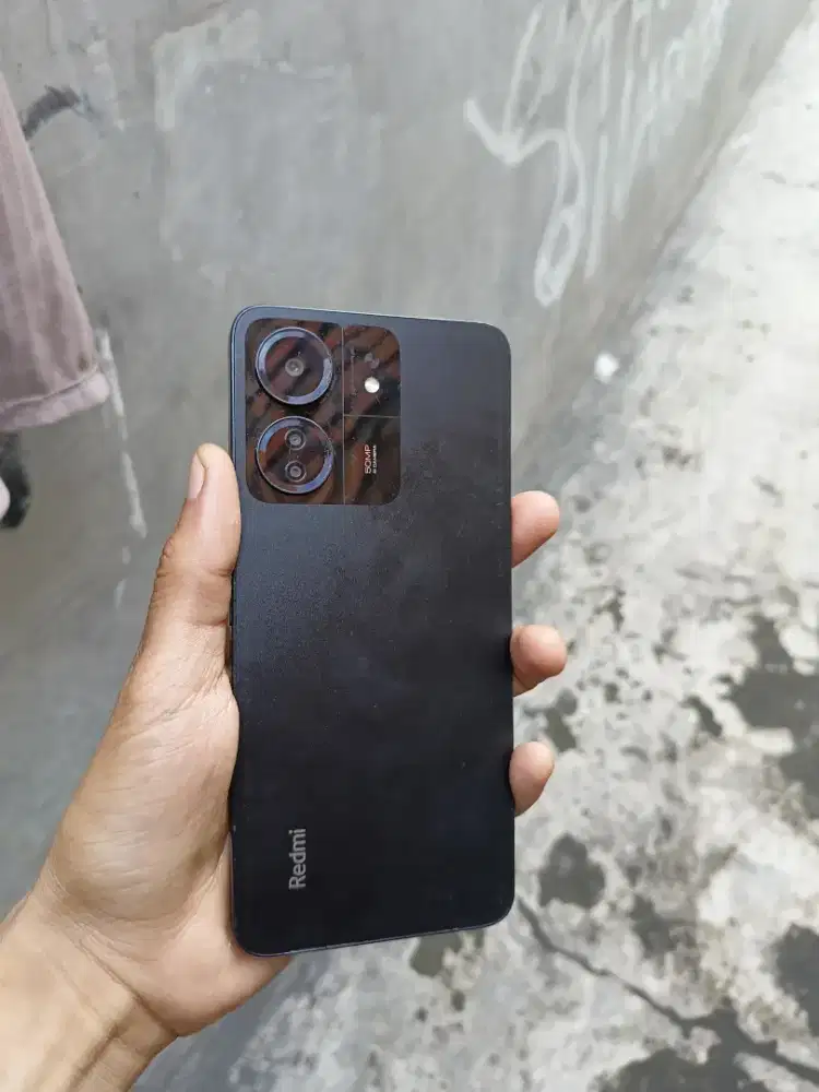 Xiaomi Redmi 13C Ram 8+4/256Gb Orian