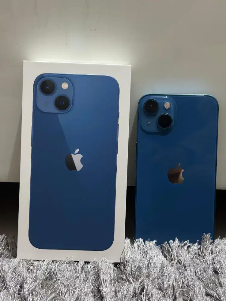 iPhone 13 128GB EX IBOX