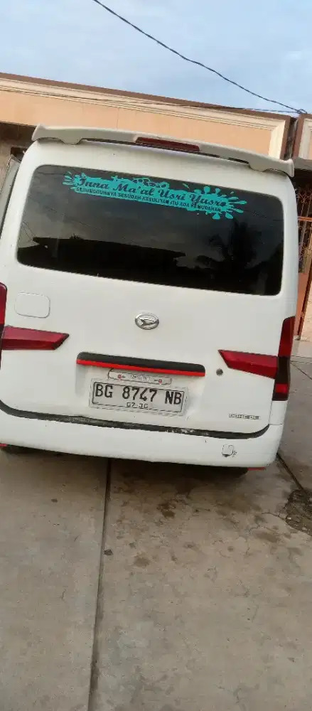 Di jual edisi mau pindah kota