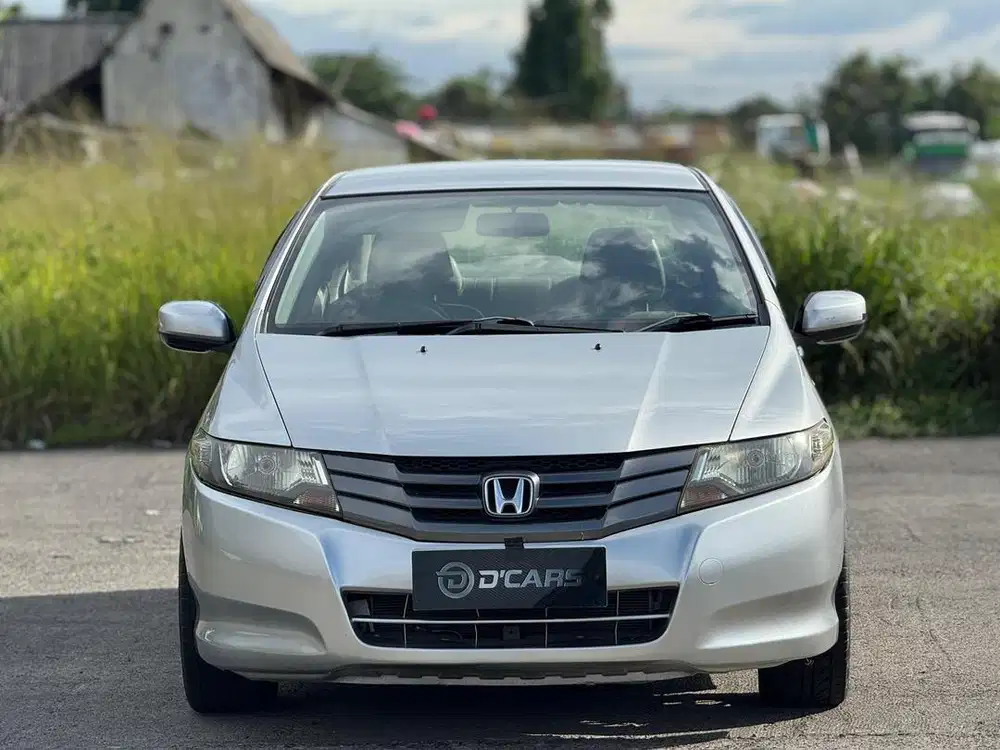 HONDA CITY 1.5 S 201 MANUAL FACELIFT ORIGINAL