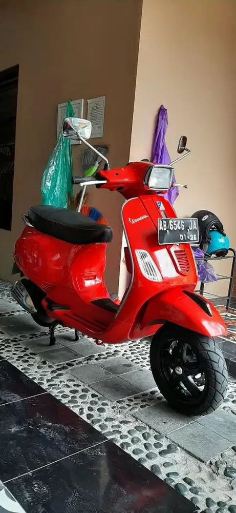 VESPA S 150 3V 2013 ORIGINAL