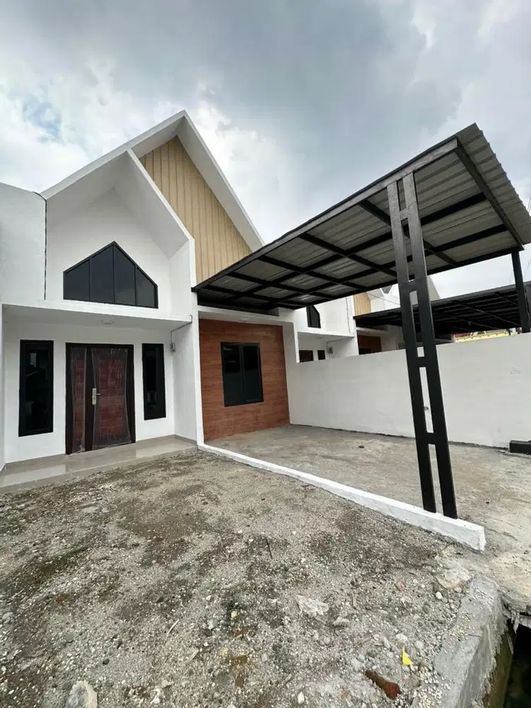 TERSEDIA LEBAR 7 LOKASI PADANG BULAN 5 MENIT KE USU