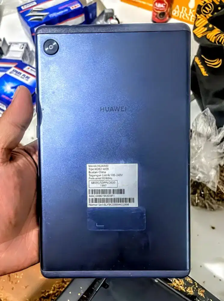 HUAWEI MATPAD T8 FULL SET