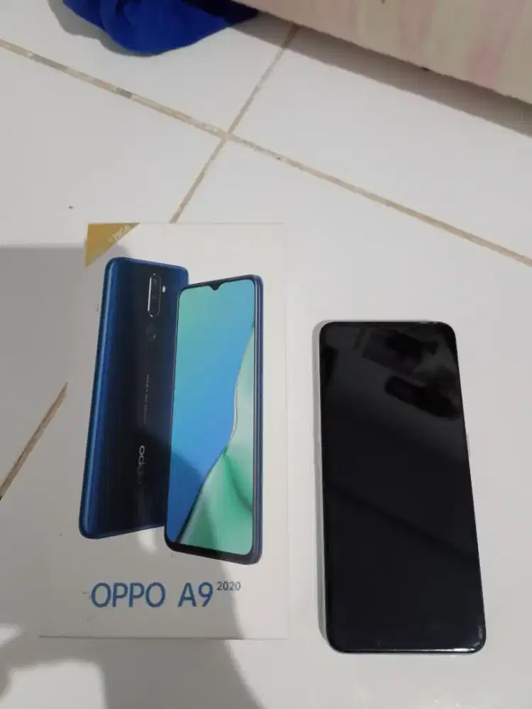 Jual hp Oppo fulset nominus