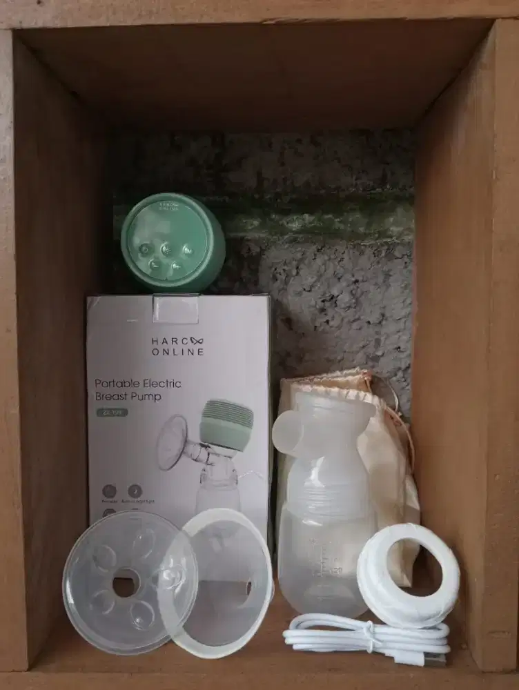 Jual Pompa Asi Harco