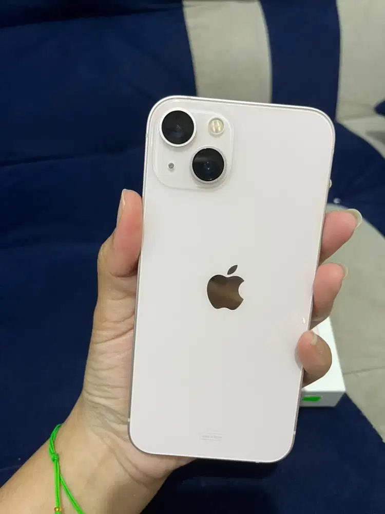 Iphone 13 Pink 128GB