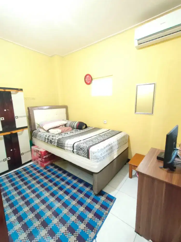 Kost Kebayoran Fasilitas Lengkap