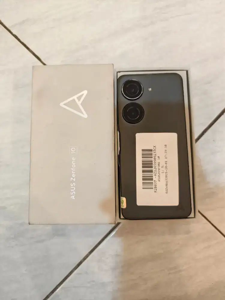 Asus Zenfone 10 8/128gb resmi