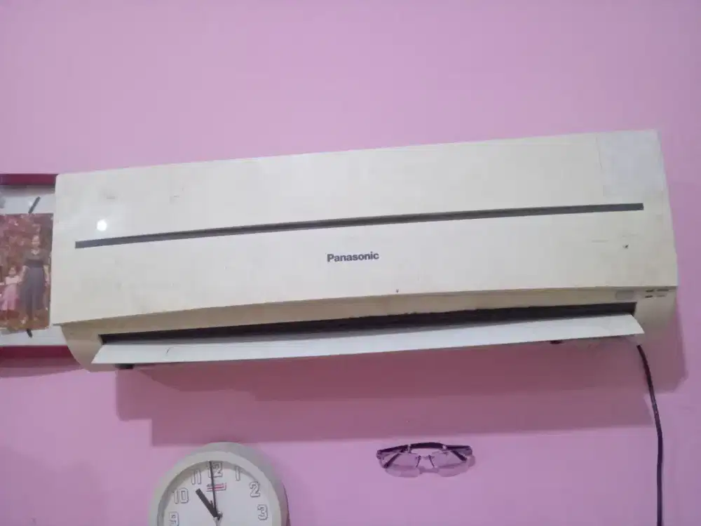 Di jual cepet kipas angin model ac
