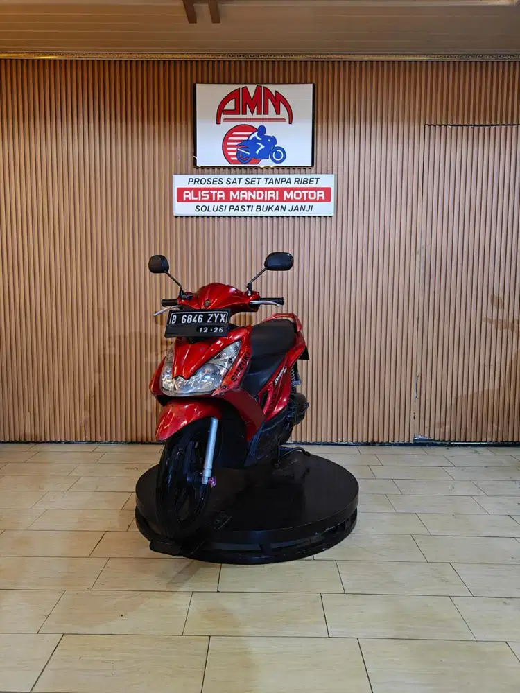 SKY DRIVE 2010, CASH ONLY, BS VIA SHOPEE