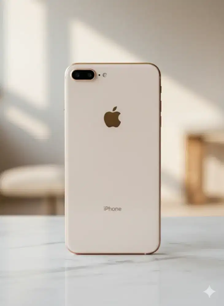 iPhone 8 Plus 256gb iBox