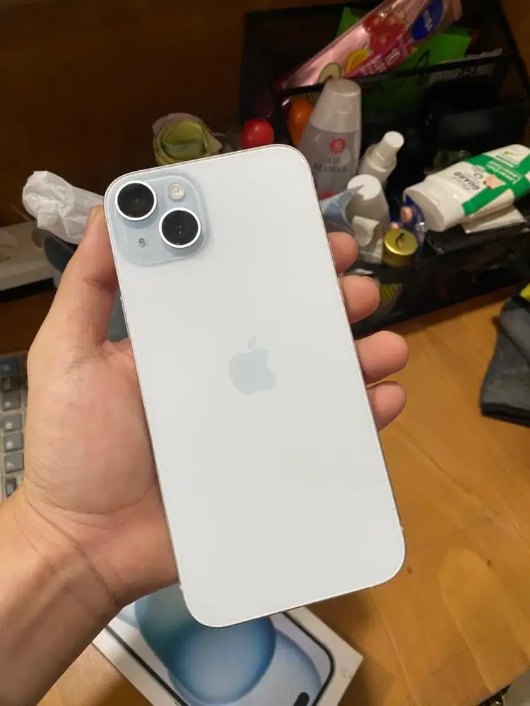 iphone 15 plus 128