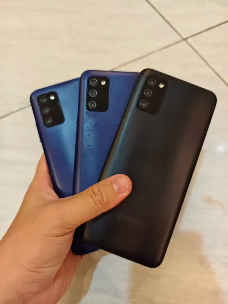 Samsung A03s 4/64gb sein