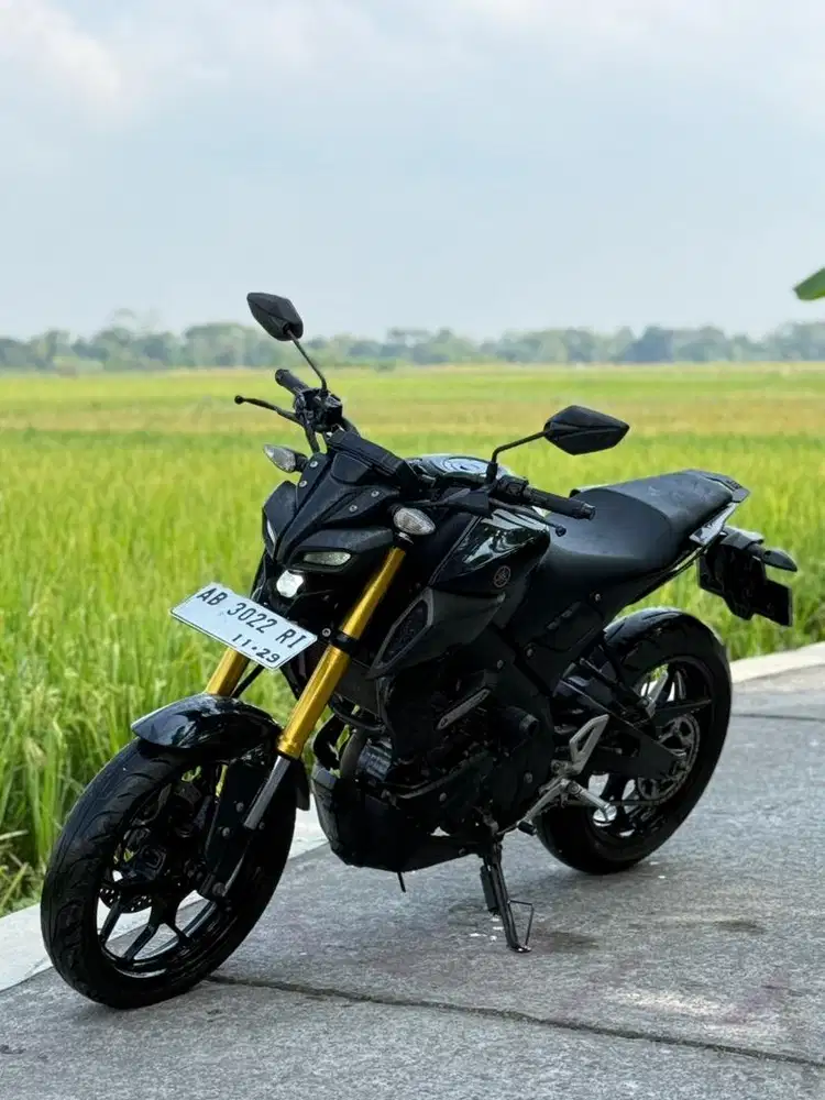 MT 15 2019 ab pajak on bagus