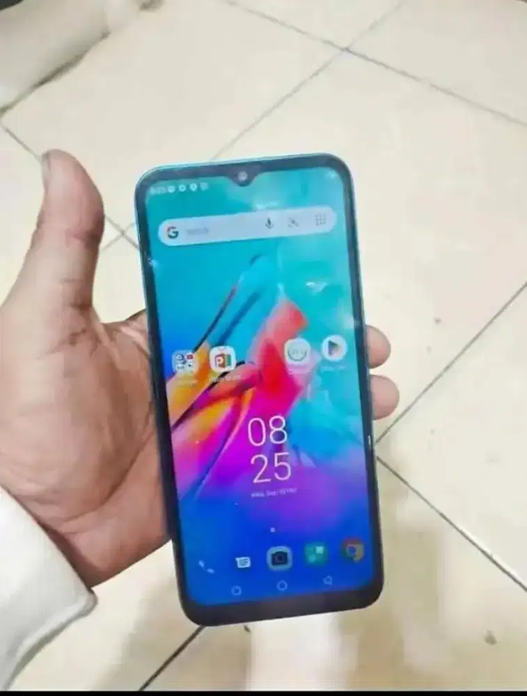 Infinix smart 5