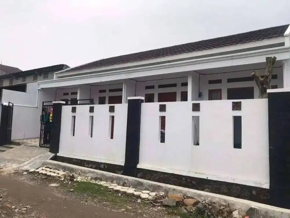 Kontrakan Metland Cileungsi Pasir Angin Murah