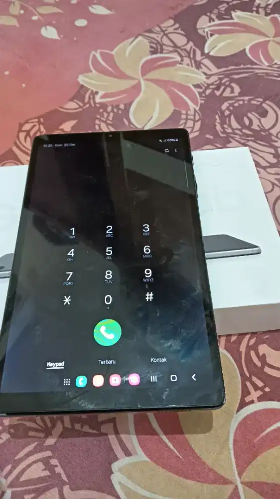 Samsung galaxy tab A7 lite