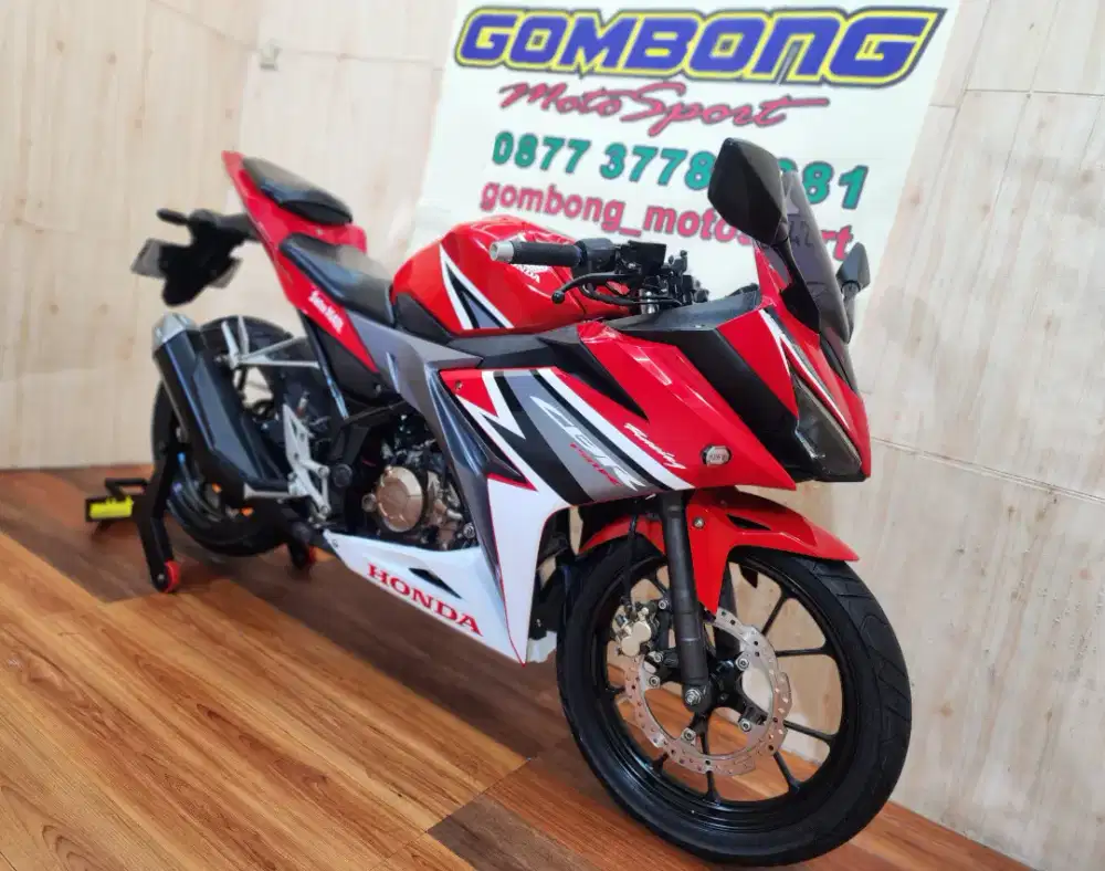HONDA CBR 150R 2019 . CBR150R . CBR 150 R