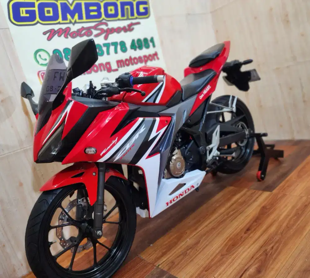 HONDA CBR 150R 2019 . CBR150R . CBR 150 R