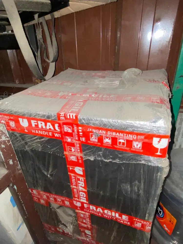 Rangka Kompor Satu Tungku