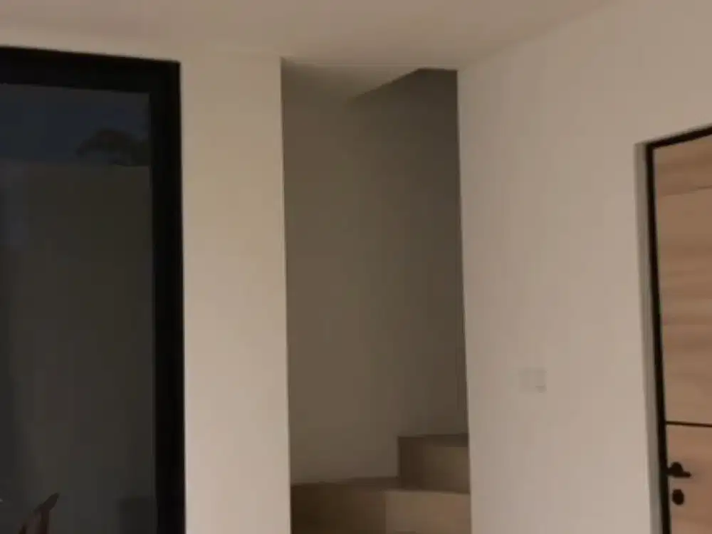 Rumah Cendana Unfurnished Dekat Deltamas Lippo Cikarang