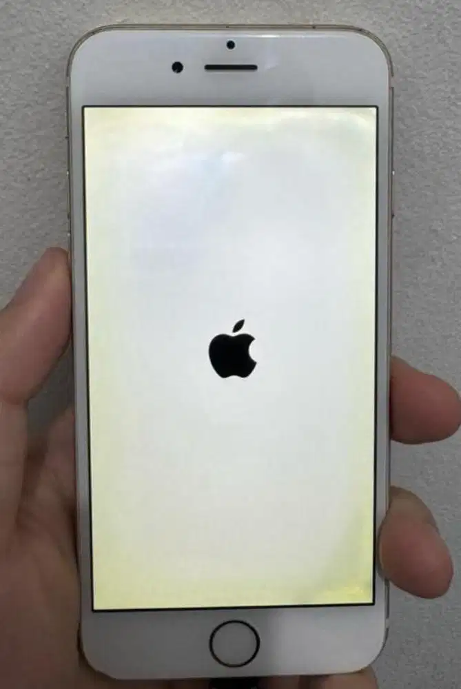 Iphone 6 64 minusan barter rokok