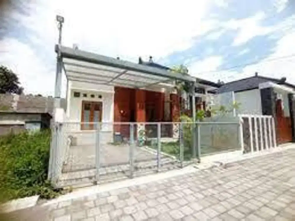 rumah minimalis dengan design suka suka