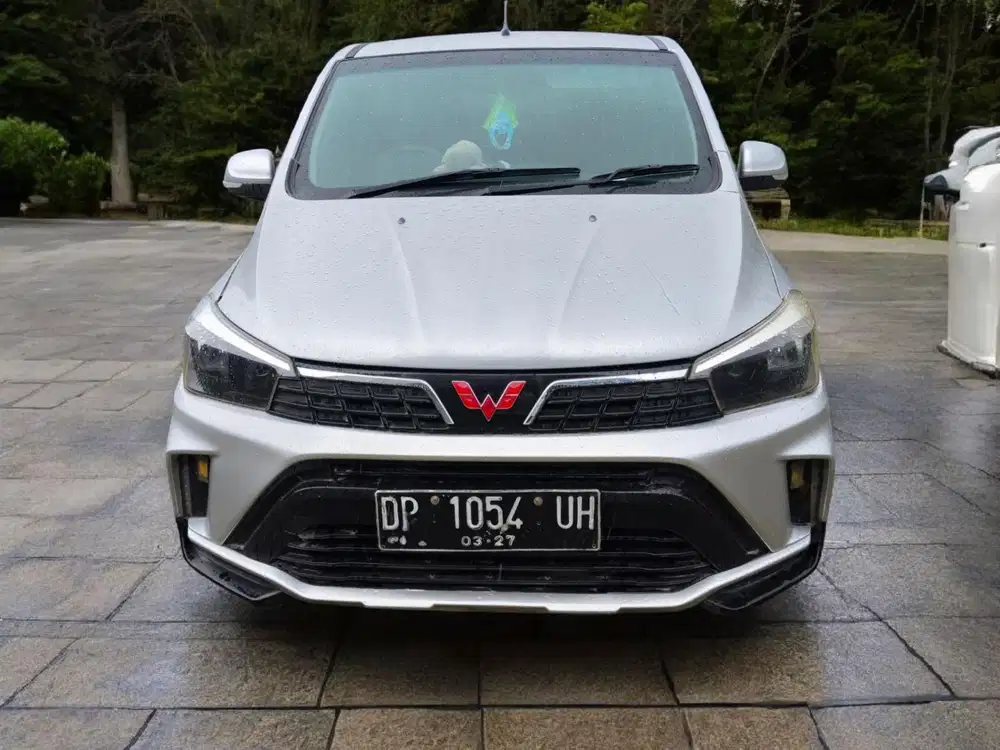 Wuling Confero S 2021 Bensin