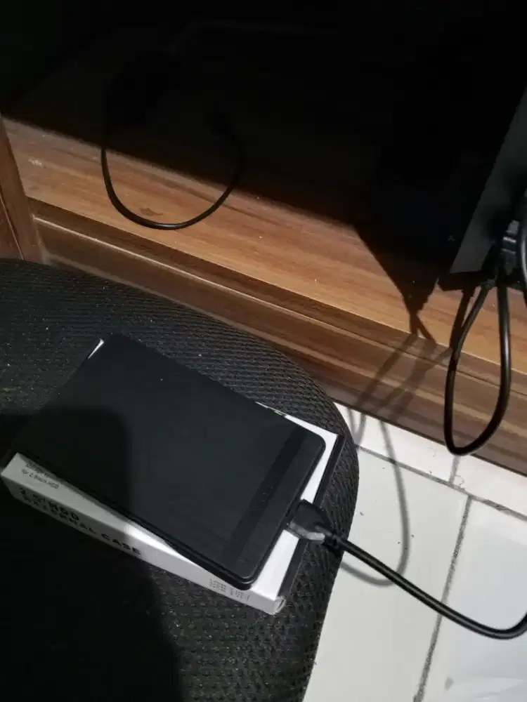 Hardisk ps4 h3n satu terabyte