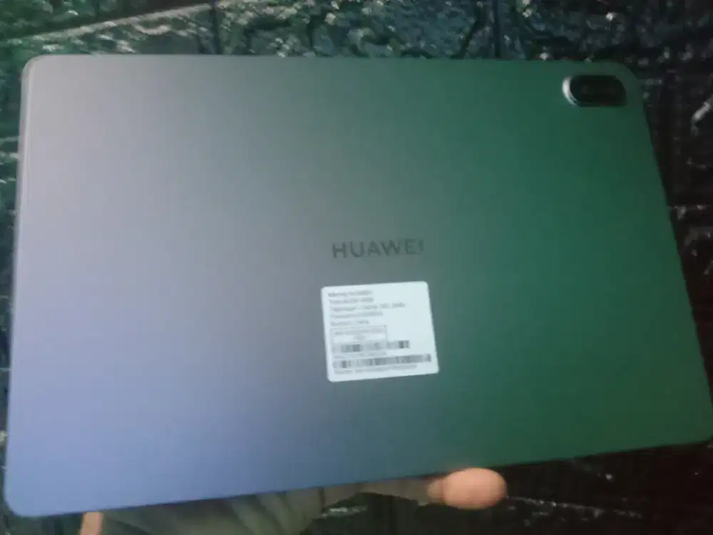 HUAWEI MATEPAD SE 11 RAM 6/128