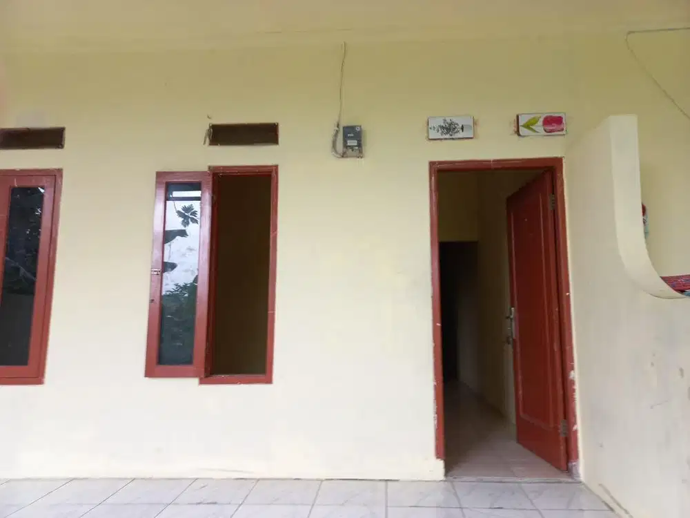 Kontrakan Cipayung Depok