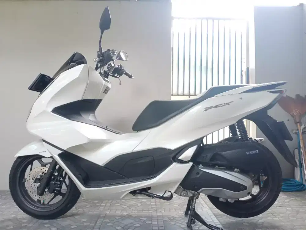 Honda PCX 160 tahun 2022